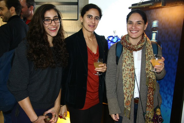 A Fundraising Happy Hour